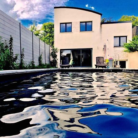 Villa D'Ay-Champagne Exterior photo