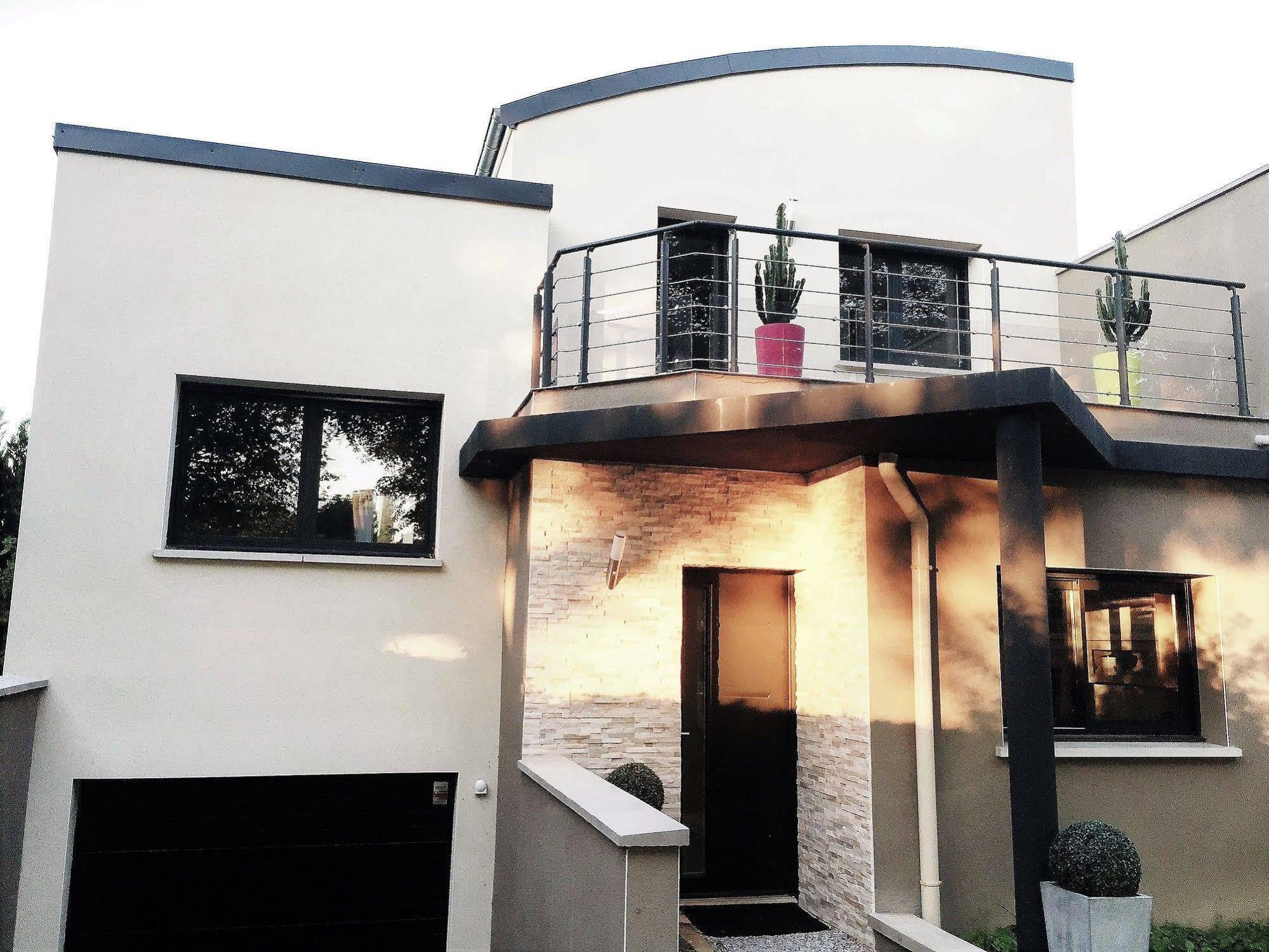 Villa D'Ay-Champagne Exterior photo