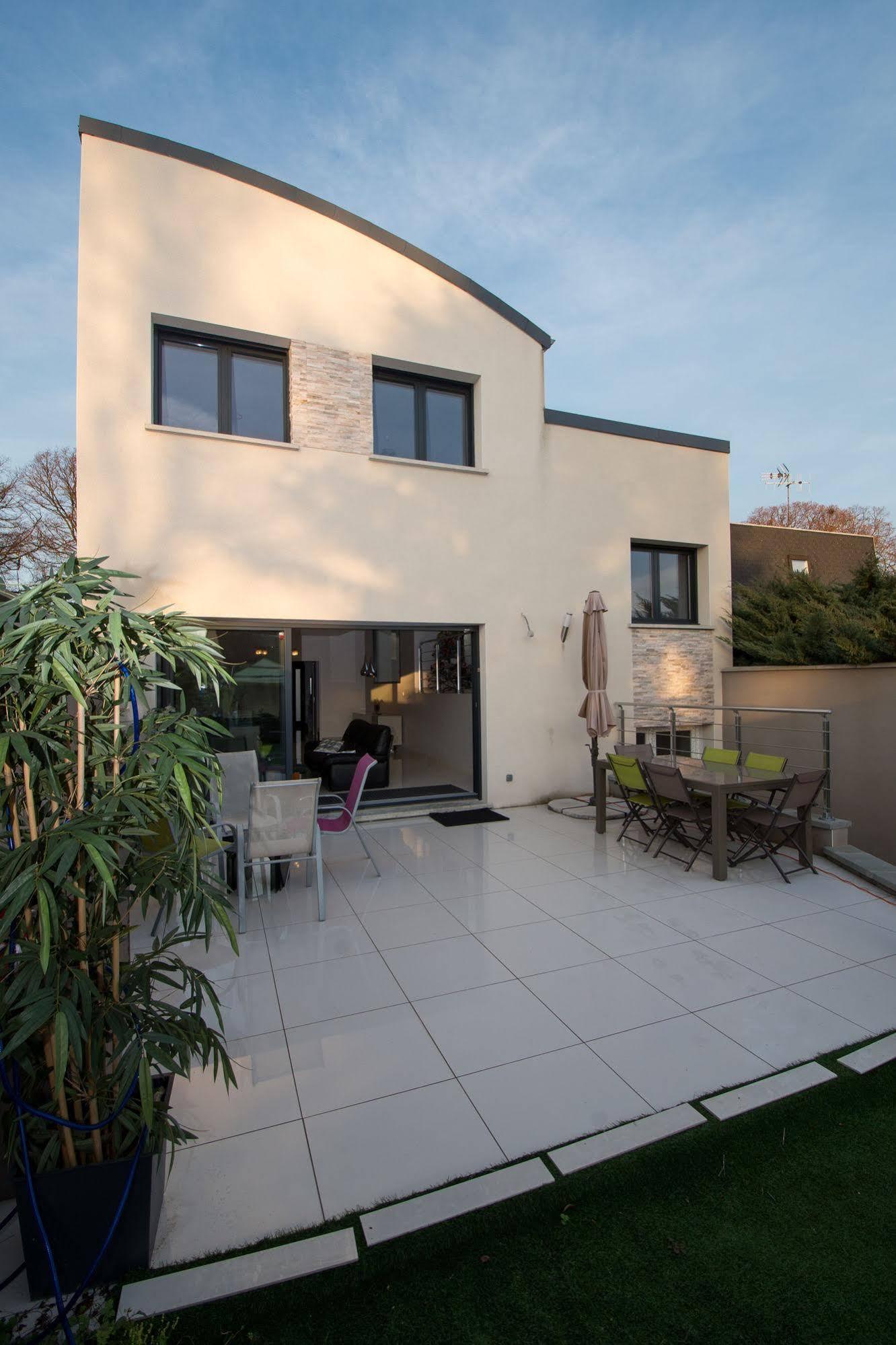 Villa D'Ay-Champagne Exterior photo