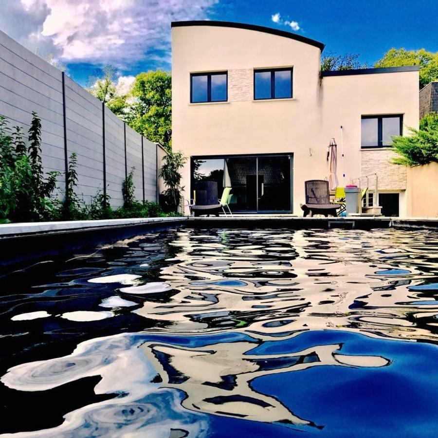 Villa D'Ay-Champagne Exterior photo